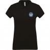 Polo manches courtes Femme ROVER – Accueil