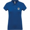 Polo manches courtes Femme ROVER – Accueil