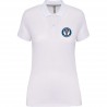 Polo antibactérien Femme Rover – Accueil