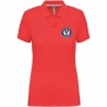 Polo antibactérien Femme Rover – Accueil