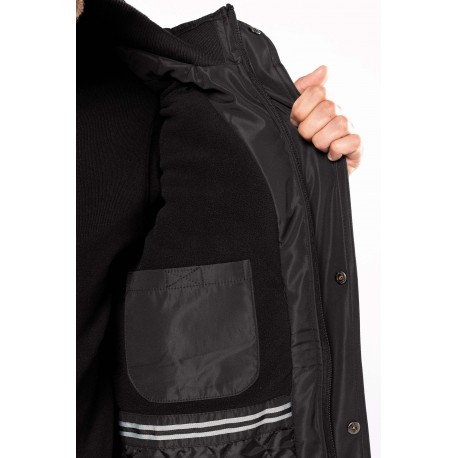 Parka Unisexe Rover – Accueil