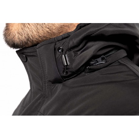 Parka Unisexe Rover – Accueil