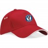 Casquette Unisexe Rover – Accueil