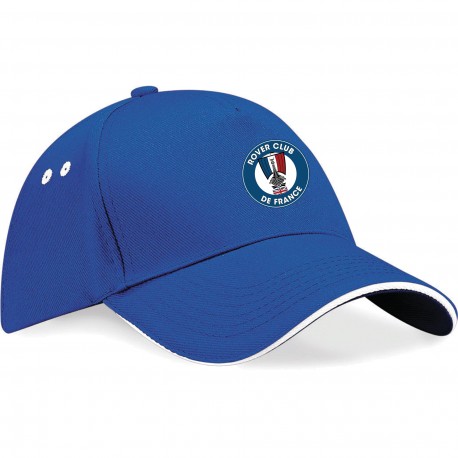 Casquette Unisexe Rover – Accueil