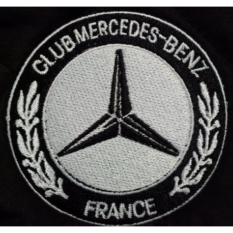 Chemise chevron Femme Mercedes – Club Mercedes-Benz France