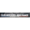 Polo Stretch Premium Femme Mercedes – Club Mercedes-Benz France