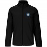 Veste Softshell Femme ROVER – Accueil