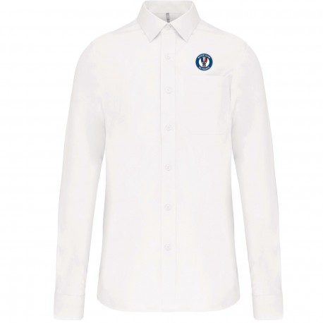 Chemise manches longues Homme ROVER – Accueil