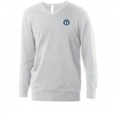 Pull col V Femme ROVER – Accueil