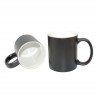 Mug magique noir ROVER – Accessoires / Bagagerie