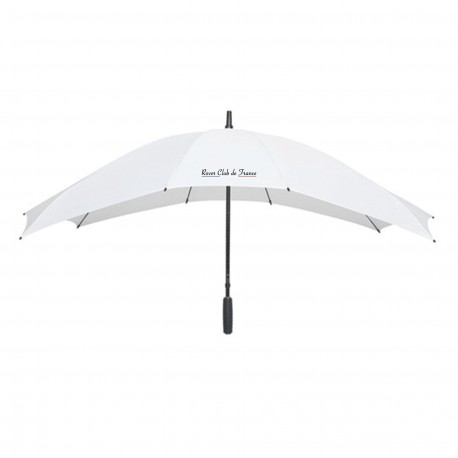 Parapluie 2 personnes ROVER – Accueil