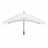 Parapluie 2 personnes ROVER – Accueil