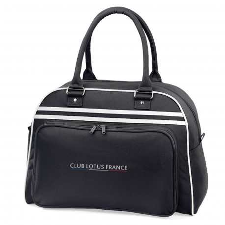 Sac Bowling Rétro Lotus