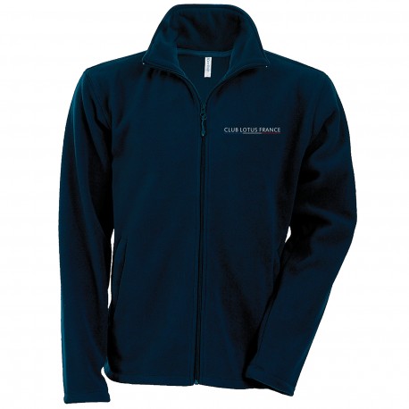 Polaire kid Lotus – Lotus