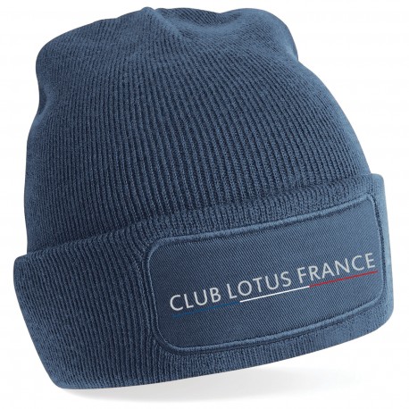 Bonnet unisexe Lotus – Lotus