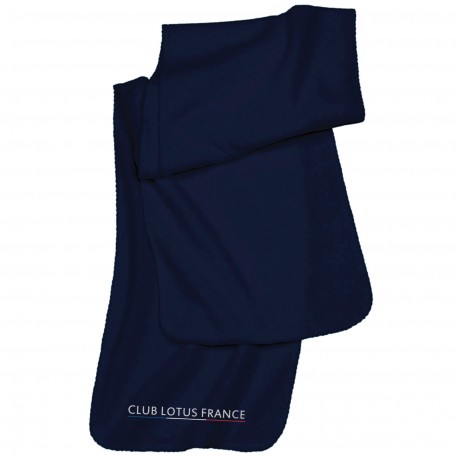 Echarpe polaire Lotus