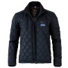 Veste matelassée Homme BMW Z HDF – BMW Z Club Les Z'hauts de France