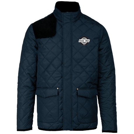 Grenouillère bébé avec capuche Event – Club Events Auto