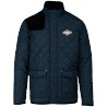 Veste matelassée Homme Events – Club Events Auto