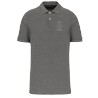 Polo Supima Homme Armorique – Club des Porchistes d'Armorique