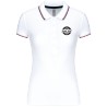 Polo manches courtes femme Events – Club Events Auto