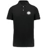 Polo Supima Homme Mercedes – Club Mercedes-Benz France
