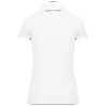 Polo Supima Femme Mercedes – Club Mercedes-Benz France