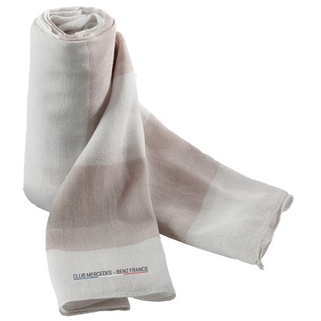 Cheche Mercedes – Club Mercedes-Benz France