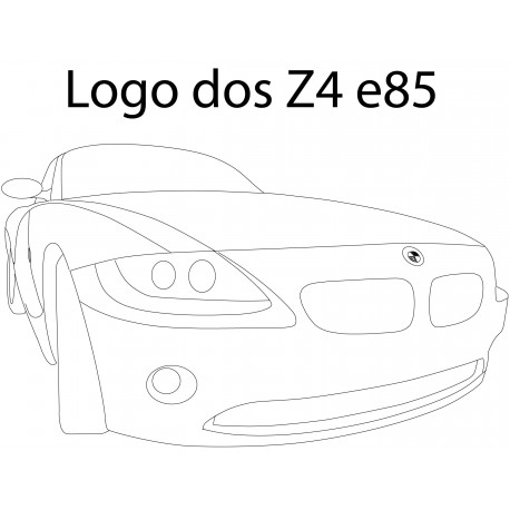 Veste matelassée Homme BMW Z HDF – BMW Z Club Les Z'hauts de France