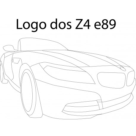 Veste matelassée Homme BMW Z HDF – BMW Z Club Les Z'hauts de France