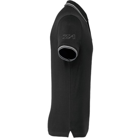 Polo manches courtes homme BMW Z1 – BMW Z1 Club France