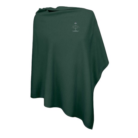 Poncho femme Armorique