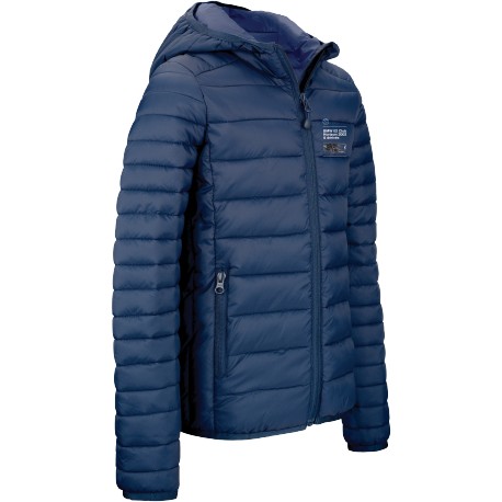 Polo Jacquard Homme BMW Horizon 2002 – Collection Homme