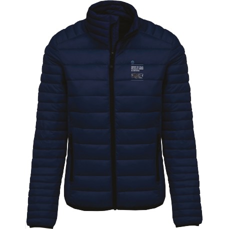 Chemise chevron Femme BMW Horizon 2002 – Collection Femme