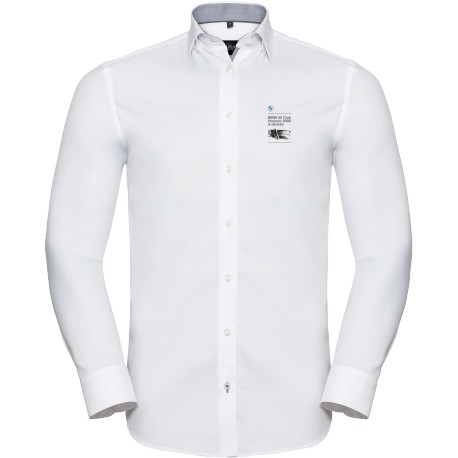 Polo Jacquard Homme BMW Horizon 2002 – Collection Homme