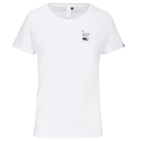 Chemise chevron Femme BMW Horizon 2002 – Collection Femme