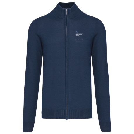 Cardigan Femme BMW Z1 – BMW Z1 Club France