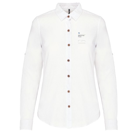 Chemise en Lin Femme BMW Z1 – BMW Z1 Club France