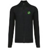cardigan zippé Femme Enthousiast – Enthousiast' Club Jaguar Alsace
