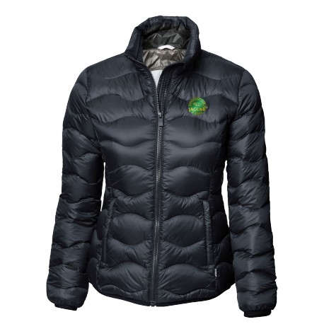 Doudoune Femme Premium Enthousiast – Enthousiast' Club Jaguar Alsace