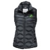 Bodywarmer Femme Premium Enthousiast – Enthousiast' Club Jaguar Alsace