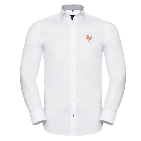Polo manches longues homme Classic Expert – Classic Expert