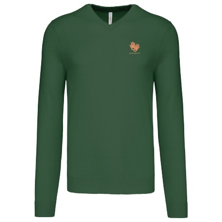 Polo manches longues homme Classic Expert – Classic Expert