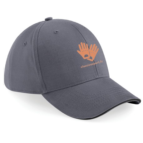 Casquette Classic Expert – Classic Expert