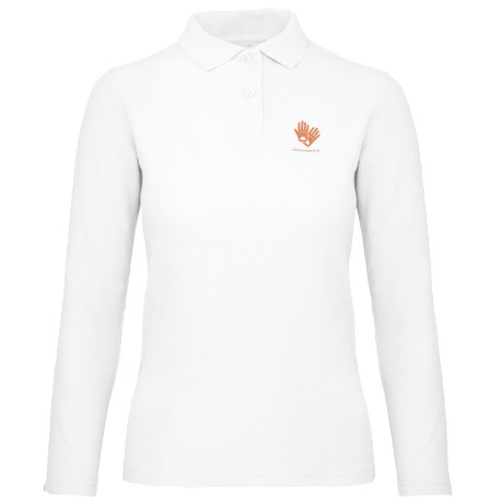 Polo manches longues homme Classic Expert – Classic Expert