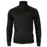 Pull Col Roulé Merinos Homme – Motor Dress Code