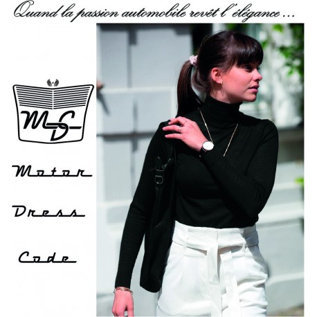 Veste matelassée Homme – Motor Dress Code