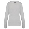 Pull Col O Femme DMC