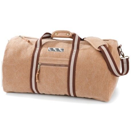 Sac de voyage Vintage DMC – Amicale Delorean