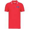 Polo manches courtes CCP – Club Capri Passion
